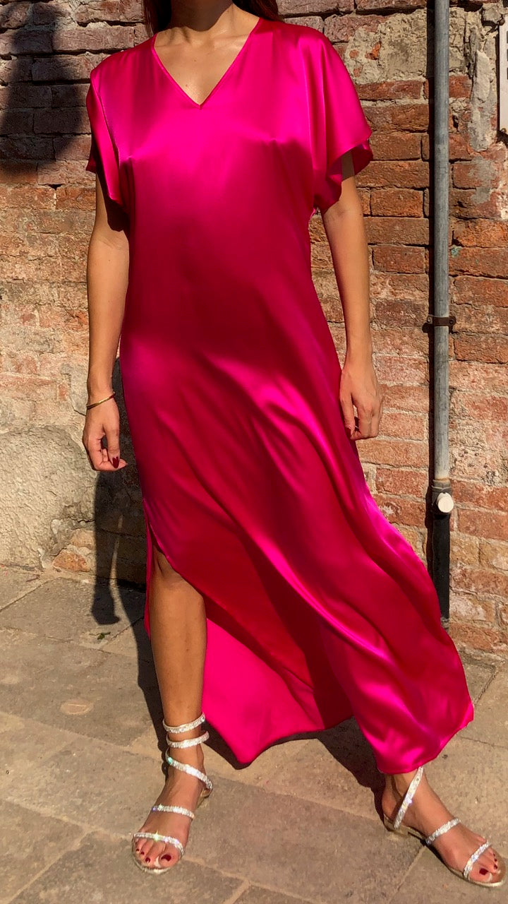 Long tunic