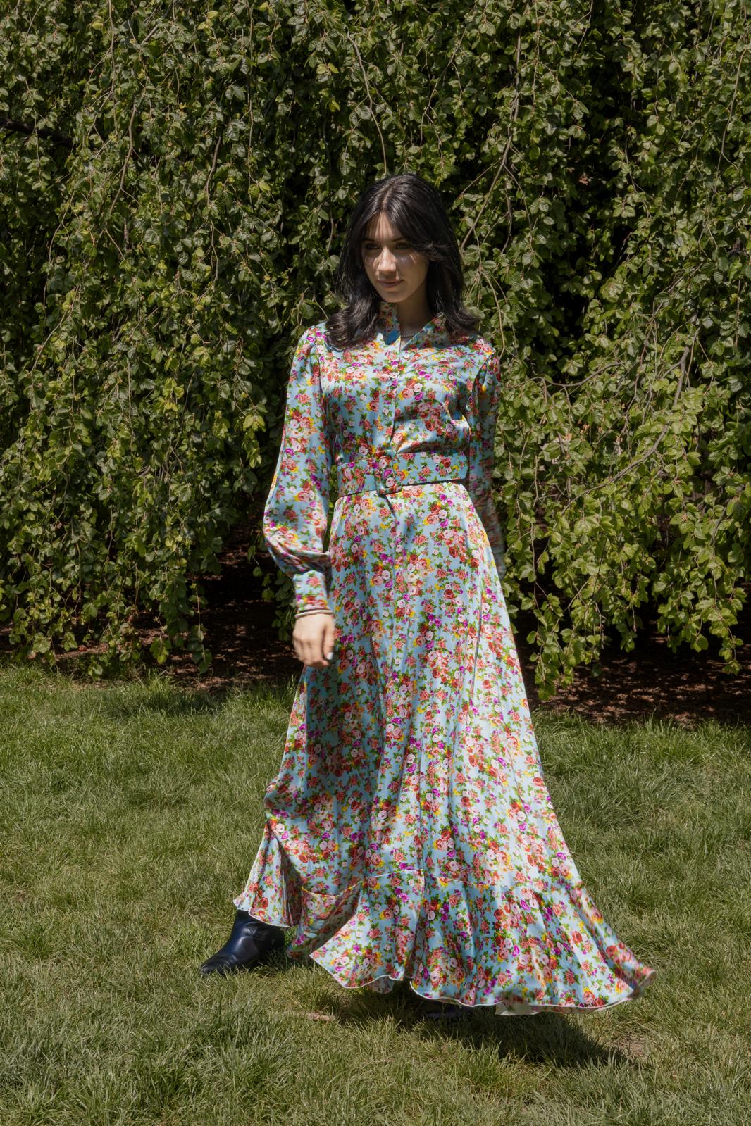 Rose dress Fashion lover boutique Rose dress Fashion lover boutique